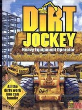 Dirt Jockey: Heavy Equipment Operator