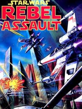 Star Wars: Rebel Assault