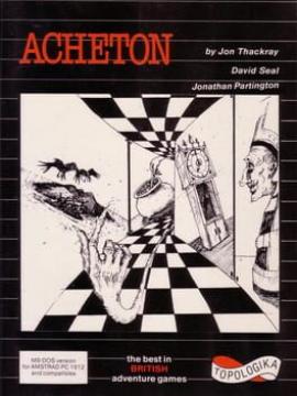 Acheton