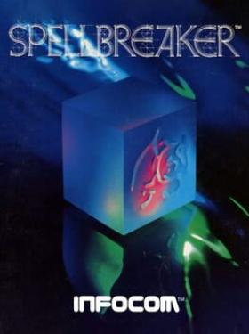Spellbreaker
