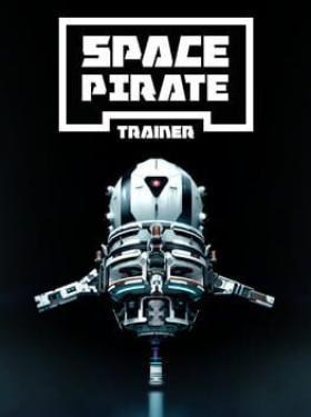 Space Pirate Trainer