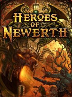 Heroes of Newerth