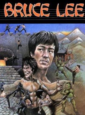 Bruce Lee