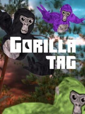 Gorilla Tag