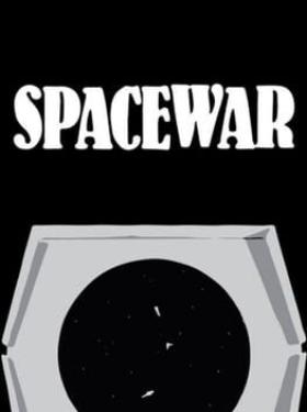 Spacewar!