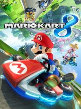 Mario Kart 8