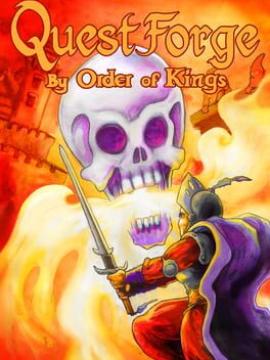 Quest Forge: By Order of Kings