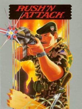 Rush'n Attack