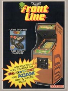 Front Line