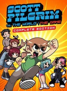 Scott Pilgrim vs. the World: The Game - Complete Edition