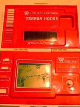 Terror House
