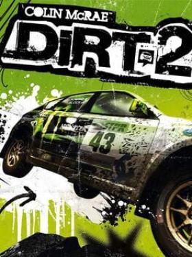 Colin McRae: Dirt 2