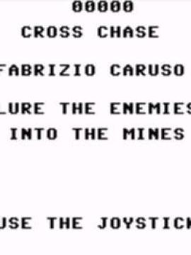 Cross Chase