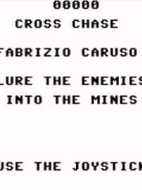 Cross Chase