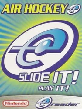 Air Hockey-e