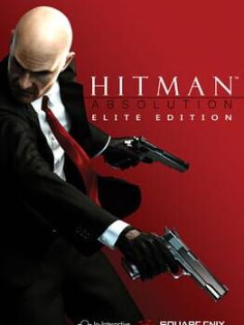 Hitman Absolution: Elite Edition