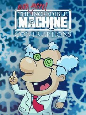 The Incredible Machine: Even More Contraptions