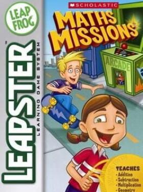 Math Missions