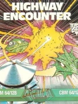Highway Encounter