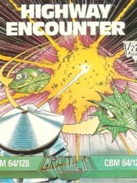 Highway Encounter