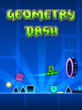 Geometry Dash
