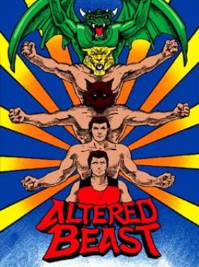 Altered Beast