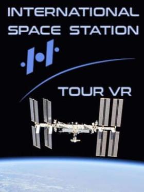 International Space Station Tour VR