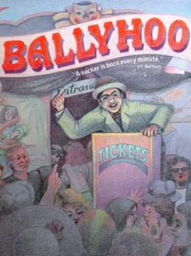 Ballyhoo