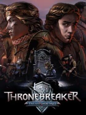 Thronebreaker: The Witcher Tales