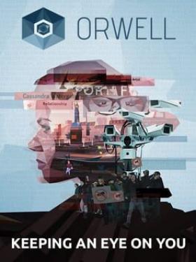 Orwell: Keeping an Eye on You