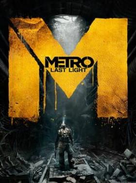 Metro: Last Light