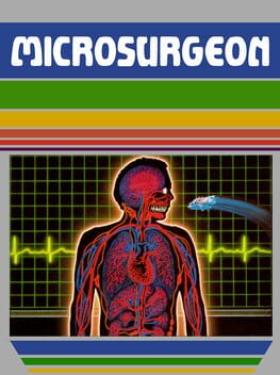 Microsurgeon