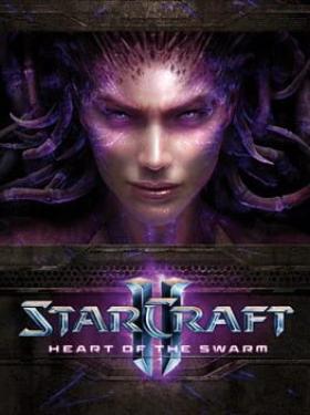 StarCraft II: Heart of the Swarm