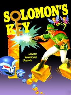 Solomon's Key
