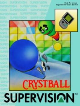 Crystball