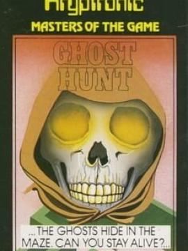 Ghost Hunt
