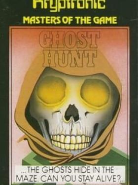 Ghost Hunt
