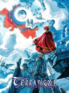 Terranigma