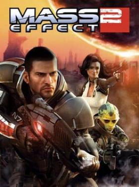 Mass Effect 2