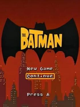 The Batman