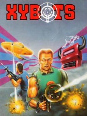 Xybots