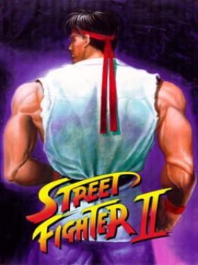 Street Fighter II