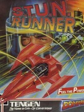 S.T.U.N. Runner
