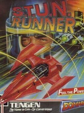 S.T.U.N. Runner