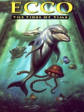 Ecco: The Tides of Time