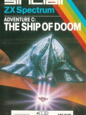 Adventure C: The Ship of Doom