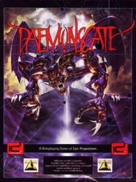 Daemonsgate