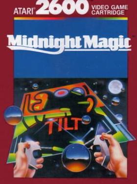 Midnight Magic