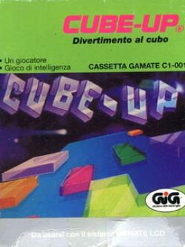 Cube-Up