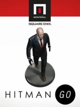 Hitman Go